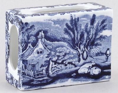 Matchbox Holder c1920s
